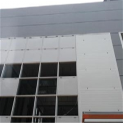 彝良新型蒸压加气混凝土板材ALC|EPS|RLC板材防火吊顶隔墙应用技术探讨